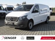 Mercedes Vito, 116 Kühlkasten lang, Jahr 2023 - Wietmarschen