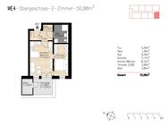 Eigentumswohnung Nr. 4 - Modernes Wohnen im Zentrum von Twistringen - Twistringen