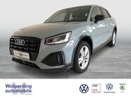 Audi Q2, 35 TFSI Advanced, Jahr 2022 - Winsen (Luhe)