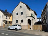 Großes Einfamilienhaus zum Kauf - Hammersbach