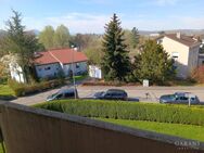 Wohnung mit Aussicht - Metzingen