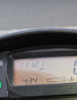 Verkaufe 125cmm SX Aprilia - Pegnitz