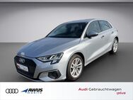 Audi A3, Sportback 30 TDI basis, Jahr 2021 - Wismar