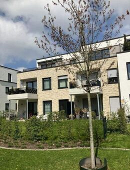 Exclusive 2-Zimmer Gartenwohnung - Mönchengladbach