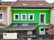 "Handwerker gesucht: Ausbaureserve, ruhige Lage, neues Dachgebälk" - Merzig