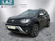 Dacia Duster, II Adventure TCe 150, Jahr 2019 - Henstedt-Ulzburg