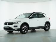 VW T-Roc, 1.5 TSI APPLE ANDROIDuvm, Jahr 2018 - Sangerhausen