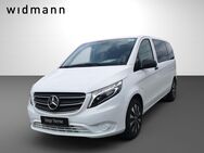 Mercedes Vito, 119 Mixto, Jahr 2020 - Wackersdorf