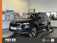 Skoda Karoq, 1.5 TSI Selection, Jahr 2024 - Tostedt