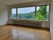 Attraktive 2 Zimmerwohnung mit herrlicher Aussicht in Bestlage (mit Garage) - Baden-Baden