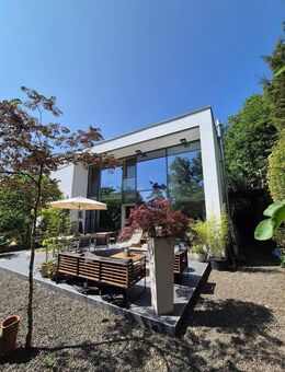 Preisgekrönte Architektenvilla - Wittlich