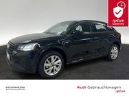 Audi Q2, S line 35 TFSI, Jahr 2024 - Hamburg