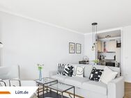 2-Zimmer-Wohnung mit Seeblick in Malente | Lütt Immobilien Kiel | Provisionsfrei für den Käufer - Malente
