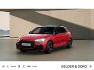 Audi A1, Sportback 40 TFSI S line SONOS VC, Jahr 2022 - Coburg