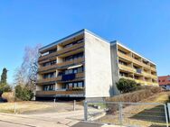 2-Zimmerwohnung mit Tiefgaragenstellplatz in Neu-Ulm - Ludwigsfeld - Neu Ulm