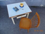 Vintage Tisch & Stuhl - - Allgäu - TOM - München Maxvorstadt