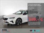 Opel Insignia, 2.0 B Sports Tourer Ultimate Automatik, Jahr 2022 - Aachen