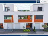 Modernes 3-4 Zimmer Stadthaus mit Garage und umfangreicher Ausstattung - Hannover