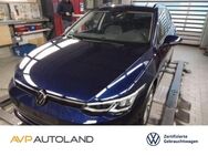 VW Golf Variant, 2.0 TDI Golf VIII Life | | |, Jahr 2023 - Plattling