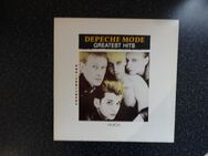 Verkaufe Schallplatte von Depeche Mode, Greatest Hits - Suhl