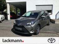 Toyota Yaris 1.5 VVTI Hybrid Y20 Team D*Safety Sense* - Wuppertal