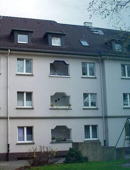 Sanierte 2-Zimmer-Wohnung mit Loggia in Holthausen - Düsseldorf