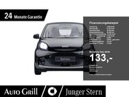 smart EQ fortwo, 22kw, Jahr 2021 - Hohenlinden