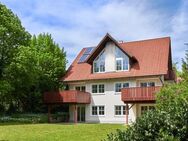Einzeln oder als Doppelhaus: Zwei benachbarte Haushälften in idyllischer Lage - Schondorf (Ammersee)