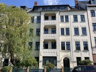 Tolle 3 Zimmerwohnung mit Einbauküche-Nähe Küchwald - Chemnitz