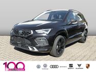 Seat Ateca, 1.5 TSI EU6e FR Audio, Jahr 2024 - Bad Kreuznach