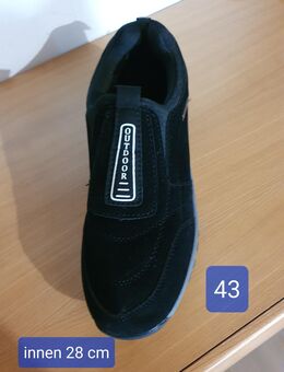 Damen/Herren Schuhe - Altenmünster