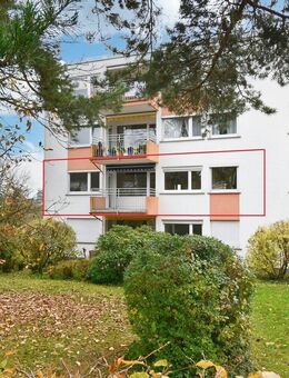 Open House beendet.... keine neuen Besichtigungen! Angebotsverfahren läuft - Schwalbach (Taunus)