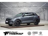 VW T-Roc, 2.0 TDI R-Line Black Style, Jahr 2024 - Michelstadt