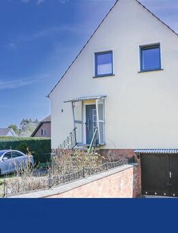 Freistehendes Einfamilienhaus in Sehlen - Ruhig gelegen! - Sehlen