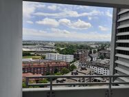 Möbliertes Apartment (31 qm) im Aachener Eurohochhaus am Europaplatz befristet oder unbefristet zu vermieten! - Aachen