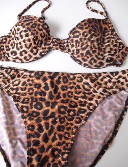 Badeanzug Bikini Set Gr. M/40 NEU - Saarbrücken Zentrum