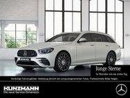 Mercedes AMG E 53, AMG T MBUX, Jahr 2023 - Gelnhausen