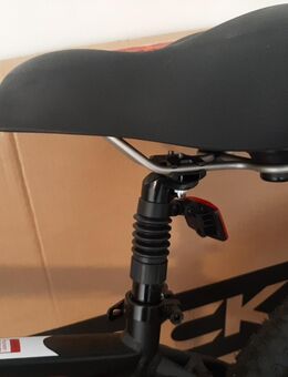 Walcking Fahrrad Cityrad 29 Zoll - Kleve Zentrum