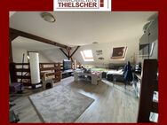 Charmante 4-Zimmer Altbauwohnung über drei Etagen in ruhiger Lage - Geilenkirchen