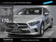 Mercedes A 180, d SPUR, Jahr 2020 - Itzehoe