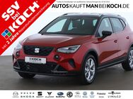 Seat Arona, 1.0 TSI FR, Jahr 2024 - Berlin