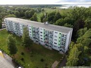 Reif für die Insel? Moderne 2-R-Whg. mit Balkon + Fahrstuhl in Riems - Greifswald