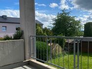 Zentral gelegene Wohnung mit Balkon! - Bitburg