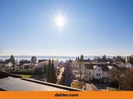Traumhaftes Penthouse auf zwei Etagen - Seesicht,Wellness, Komfort und Ruhe - Überlingen