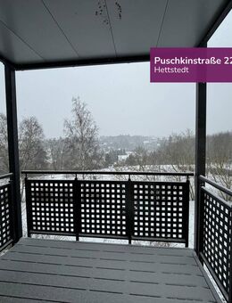 Leben in Hettstedt! - Hettstedt