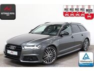 Audi A6 3.0 TDI qu 3x S LINE MATRIX,360GRAD,ACC - Berlin