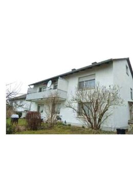 Einfamilienhaus Südhanglage Oberaula - Oberaula