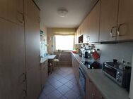 3-Zimmerwohnung mit Garage und Blick in den Rheingau - Ingelheim (Rhein)