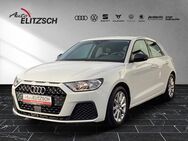 Audi A1, Sportback 35 TFSI AVC, Jahr 2020 - Kamenz