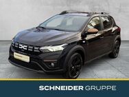 Dacia Sandero, Stepway Extreme ECO-G 100, Jahr 2024 - Zwickau